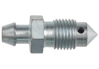 Tornillo de purga/boquilla