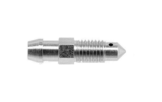 Tornillo de purga/boquilla