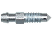 Tornillo de purga/boquilla