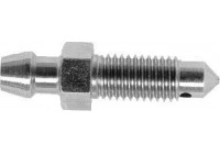 Tornillo de purga/boquilla