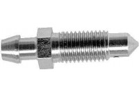Tornillo de purga/boquilla