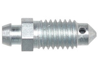 Tornillo de purga/boquilla