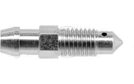 Tornillo de purga/boquilla, Imagen 2