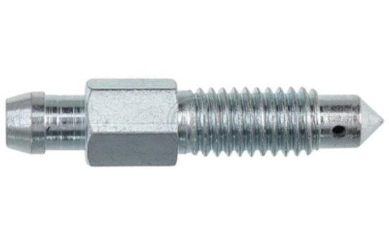 Tornillo de purga/boquilla, Imagen 2