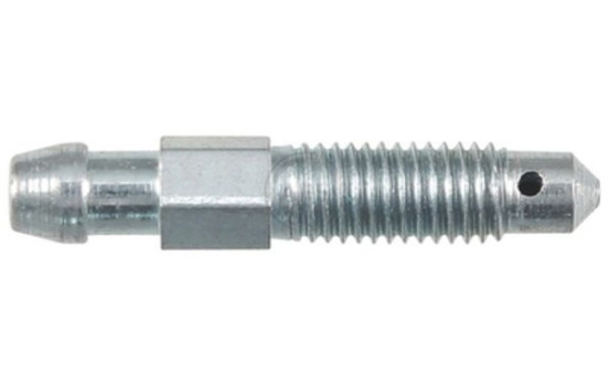 Tornillo de purga/boquilla, Imagen 2
