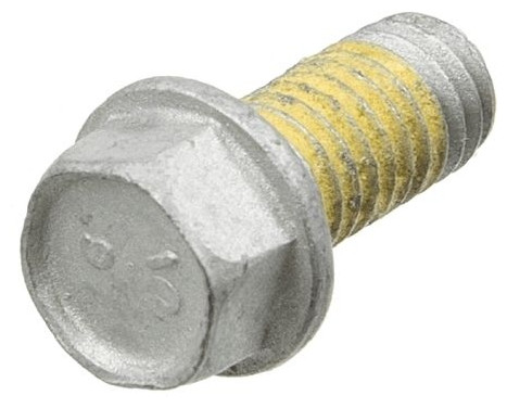 Juego de tornillos, disco de freno