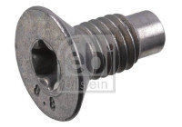 Tornillo, disco de freno