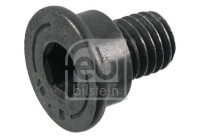 Tornillo, disco de freno