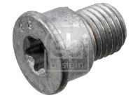 Tornillo, disco de freno
