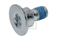 Tornillo, disco de freno