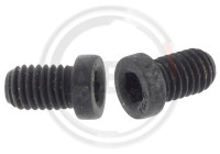 Tornillo, disco de freno