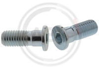 Tornillo, disco de freno