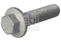 Tornillo, disco de freno