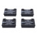 Juego de pastillas de freno 13.0460-4036.2 ATE, Miniatura 3