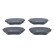Juego de pastillas de freno 13.0460-5848.2 ATE, Miniatura 3