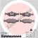 Juego de pastillas de freno 23103.180.1 Zimmermann