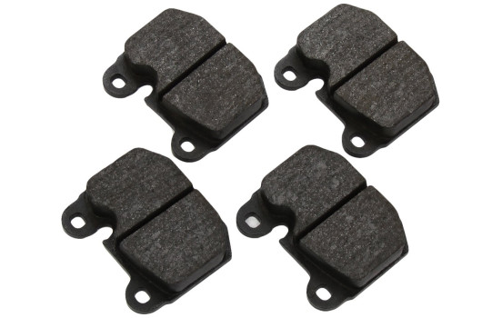 Juego de pastillas de freno 36140 ABS