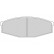 Juego de pastillas de freno 36473 ABS, Miniatura 2