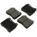 Juego de pastillas de freno 36825 ABS