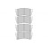 Juego de pastillas de freno 37252 ABS, Miniatura 2