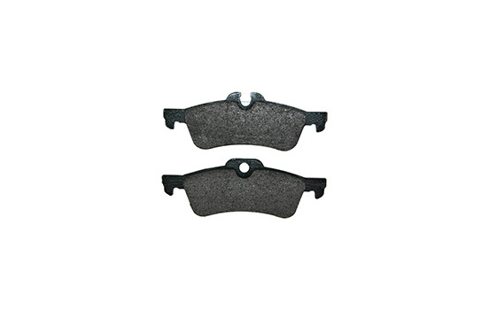 Juego de pastillas de freno 37305 ABS