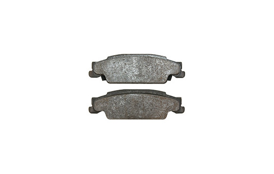 Juego de pastillas de freno 38922 ABS, Imagen 2