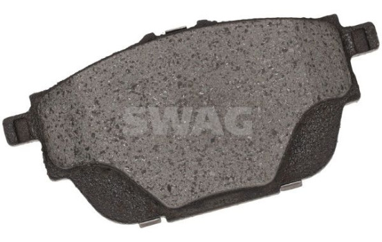 juego de pastillas de freno 62116242 Swag, Imagen 2