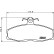 Juego de pastillas de freno 8DB 355 005-941 Hella, Miniatura 4