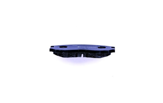 Juego de pastillas de freno 8DB 355 006-471 Hella, Imagen 3