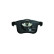 Juego de pastillas de freno 8DB 355 006-561 Hella, Miniatura 2