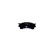 Juego de pastillas de freno 8DB 355 006-621 Hella, Miniatura 2