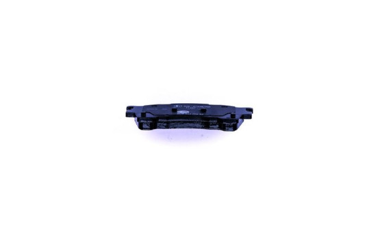 Juego de pastillas de freno 8DB 355 006-621 Hella, Imagen 3