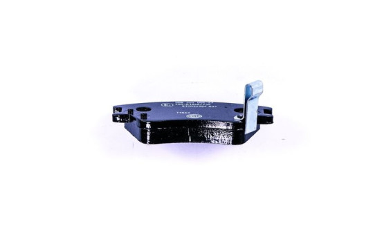 Juego de pastillas de freno 8DB 355 006-671 Hella, Imagen 6