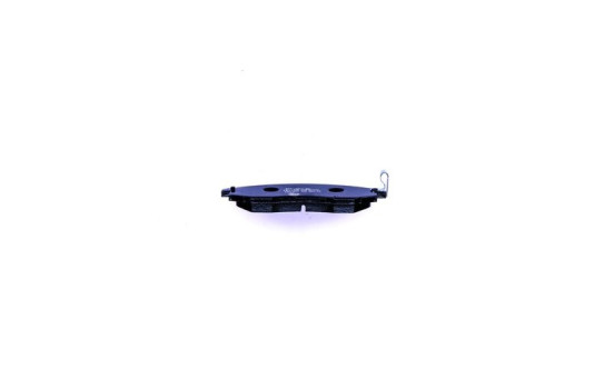 Juego de pastillas de freno 8DB 355 006-731 Hella, Imagen 3
