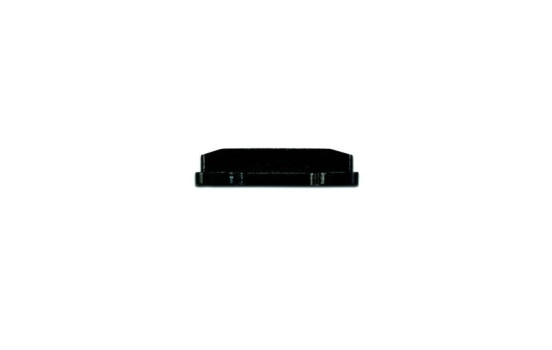 Juego de pastillas de freno 8DB 355 007-021 Hella, Imagen 3