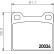 Juego de pastillas de freno 8DB 355 007-021 Hella, Miniatura 4