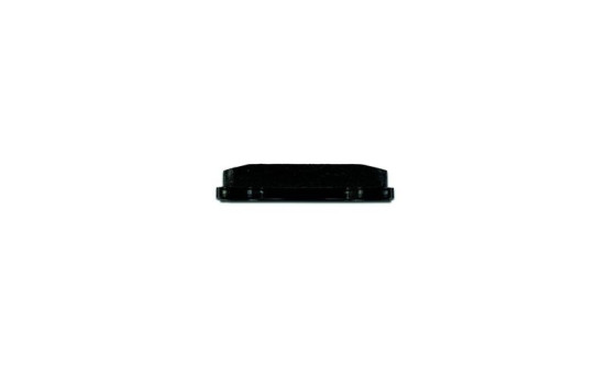 Juego de pastillas de freno 8DB 355 007-321 Hella, Imagen 2