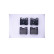 Juego de pastillas de freno 8DB 355 007-361 Hella