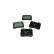 Juego de pastillas de freno 8DB 355 007-471 Hella