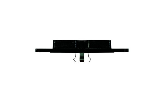 Juego de pastillas de freno 8DB 355 007-511 Hella, Imagen 3