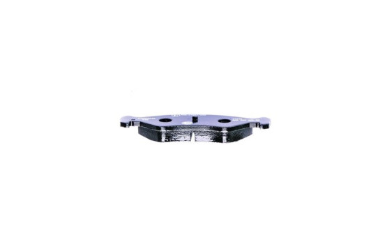 Juego de pastillas de freno 8DB 355 008-051 Hella, Imagen 3