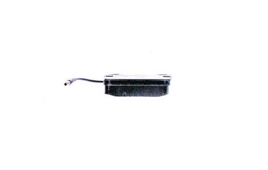 Juego de pastillas de freno 8DB 355 008-171 Hella, Imagen 3