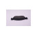 Juego de pastillas de freno 8DB 355 008-291 Hella, Miniatura 3