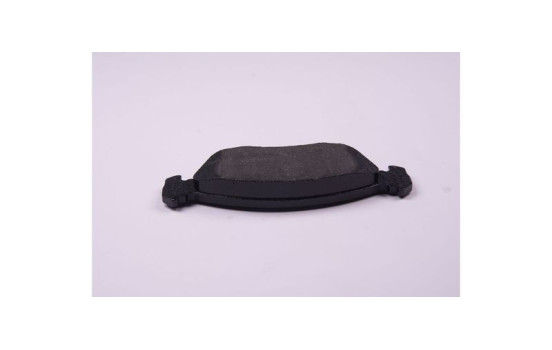 Juego de pastillas de freno 8DB 355 008-291 Hella, Imagen 3