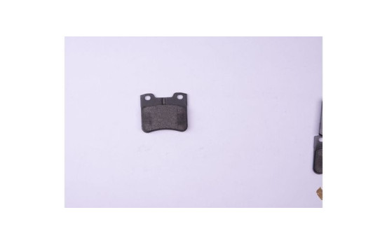 Juego de pastillas de freno 8DB 355 008-301 Hella, Imagen 2