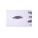 Juego de pastillas de freno 8DB 355 008-331 Hella, Miniatura 2