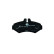 Juego de pastillas de freno 8DB 355 008-651 Hella, Miniatura 2