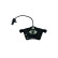 Juego de pastillas de freno 8DB 355 008-771 Hella, Miniatura 2