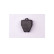 Juego de pastillas de freno 8DB 355 008-781 Hella, Miniatura 2