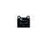 Juego de pastillas de freno 8DB 355 008-801 Hella, Miniatura 2